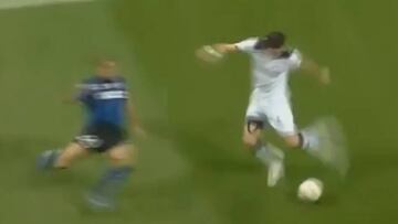On this day: Gareth Bale scores stunning hat-trick for Spurs