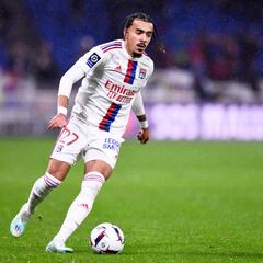 Otro objetivo más del Chelsea: Malo Gusto