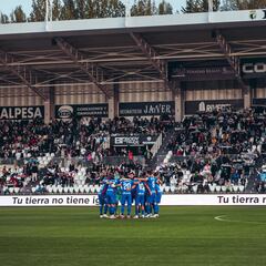 Nico le da otro bocado al ascenso del Elche