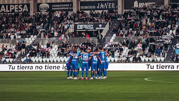Nico le da otro bocado al ascenso del Elche