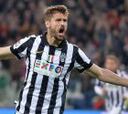 Llorente: “Álvaro Morata está dando mucho a la Juventus”