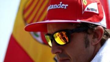 "Sacar 40 puntos al segundo no es normal"