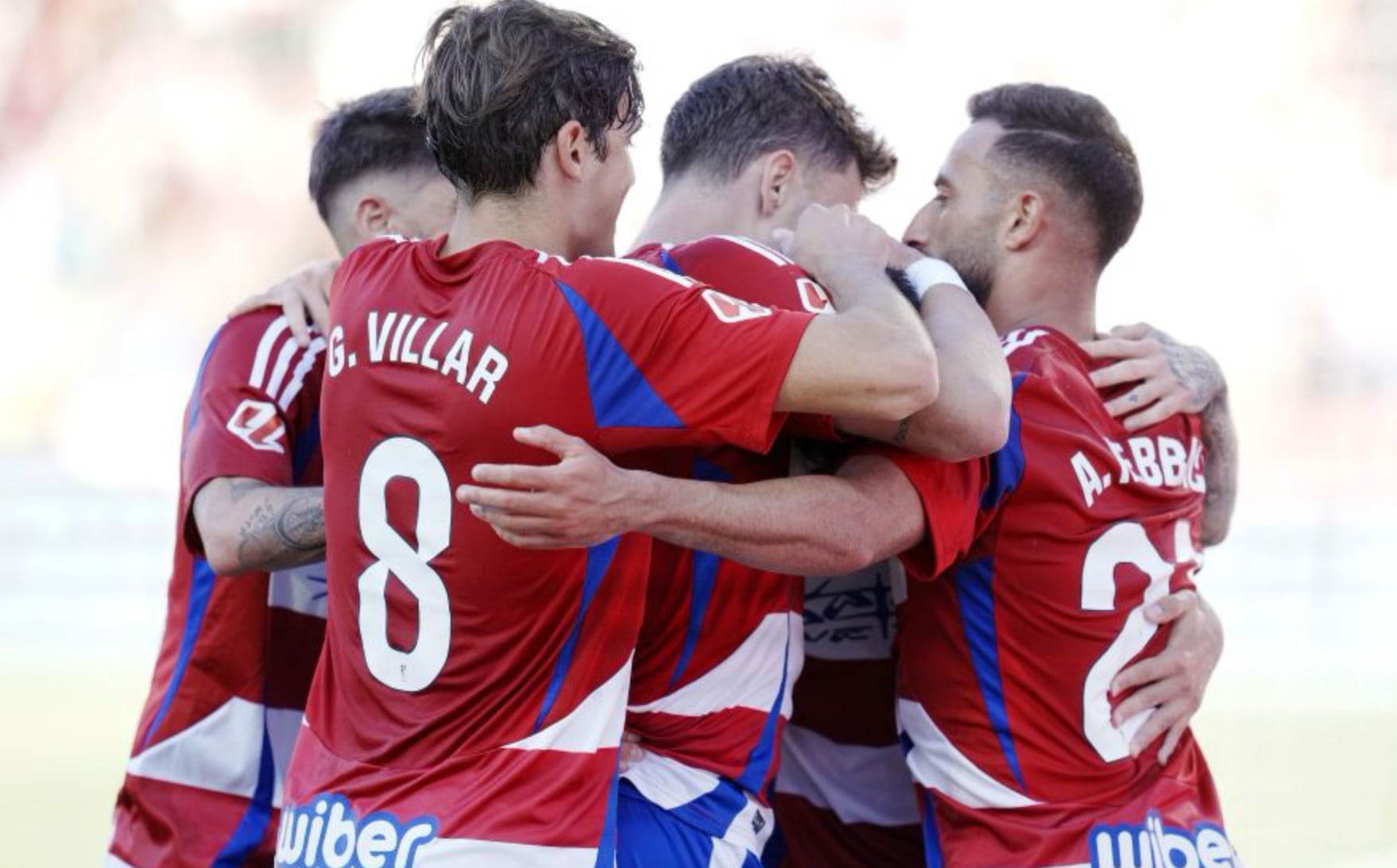 Granada - Castellón