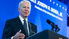 El conflicto entre Rusia y Ucrania contin&uacute;a y la Casa Blanca advierte sobre una posible invasi&oacute;n. &iquest;Qu&eacute; ha dicho el Presidente Joe Biden al respecto?