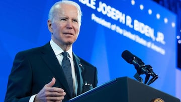 El conflicto entre Rusia y Ucrania continúa y la Casa Blanca advierte sobre una posible invasión. ¿Qué ha dicho el Presidente Joe Biden al respecto?