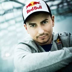 "Necesito ser humilde y aprender todo lo que pueda de Márquez"