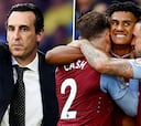 ¿Por qué ha enamorado a Unai Emery el proyecto del Aston Villa? Cinco claves más allá de lo económico