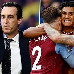 ¿Por qué ha enamorado a Unai Emery el proyecto del Aston Villa? Cinco claves más allá de lo económico