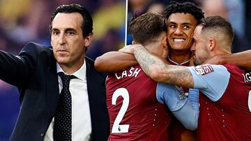 ¿Por qué ha enamorado a Unai Emery el proyecto del Aston Villa? Cinco claves más allá de lo económico