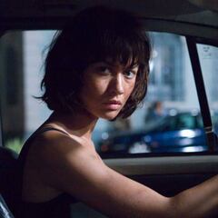 Olga Kurylenko, de chica Bond a soñar con ser ama de casa