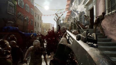 Overkill's The Walking Dead ya tiene una edición a mitad de precio