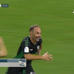 Resumen y gol del Zaragoza vs Elche, del playoff de ascenso