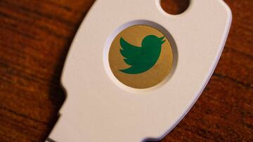 Twitter ya tiene su nuevo sistema de seguridad en dos pasos sin móvil