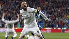 "Cristiano deserves a night like this, he gives his all for the club"