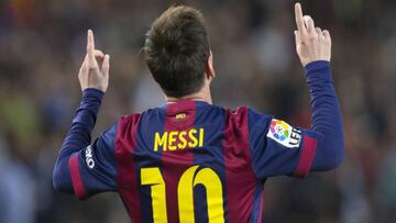 A career review as Lionel Messi turns 30 today