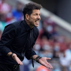 "Seguramente si el gesto de João lo hace otro no sería igual"