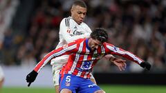 ¿A qué hora es el Real Madrid - Atlético? Canal TV, horario, dónde y cómo ver la Champions League online