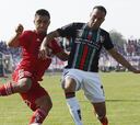 El equilibrio que Palestino y la U buscan romper en La Cisterna