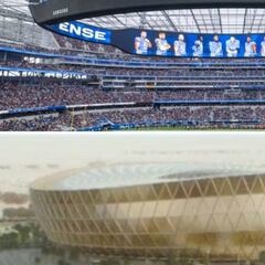 Tickets for Super Bowl or World Cup. Which is cheaper?