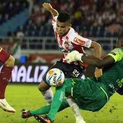 Los 10 datos a tener en cuenta en semifinales de Liga Águila