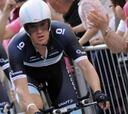 Gante acoge mañana el funeral de Wouter Weylandt