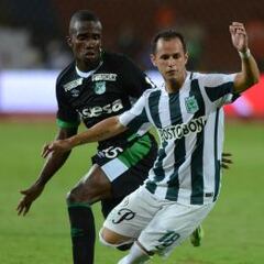 Alejandro Guerra, el as bajo la manga de Rueda para el clásico