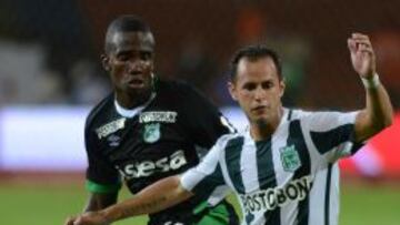 Guerra fue figura en los primeros partidos de la era Rueda