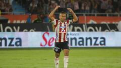 Junior 0 - 0 Pereira: resumen, resultado y mejores momentos