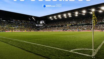 ¿Cuánto cuestan las entradas para la MLS Cup?