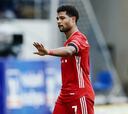 Gnabry finaliza la cuarentena y viajará a Moscú