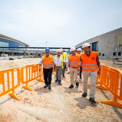 La junta del Barça avalará 6,6 millones