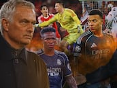 En la portería donde nació la Décima, el Real Madrid asume que ya no es el Madrid