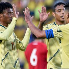 El mensaje de Falcao a la Selección Colombia