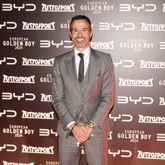 Jorge Mendes: “Claro que Lamine va a renovar”