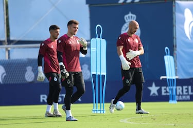 Disabrovic, pronto para estrear contra o propósito de pontuação do aticador