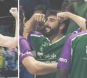 Unicaja e Iberostar protagonizan el duelo más igualado de la Copa