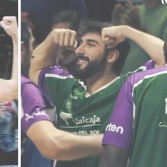 Unicaja e Iberostar protagonizan el duelo más igualado de la Copa