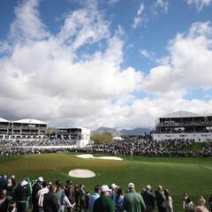 Play where the pros play: TPC Scottsdale stadium course 2025 green fees