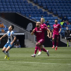 Las variables del nuevo fútbol: enfados, indultos, errores...