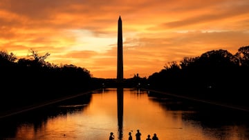 The eyewatering tally has been confirmed for the US Army’s military parade on the streets of Washington DC on 14 June, which is also Trump’s birthday.