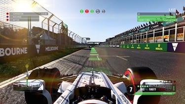F1 2018 llegará el próximo 24 de agosto