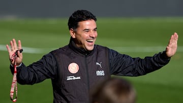 Míchel: “El Madrid es el mejor equipo de LaLiga y tiene al mejor delantero”