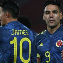 Millonaria indemnización que abona el Galatasaray a Falcao