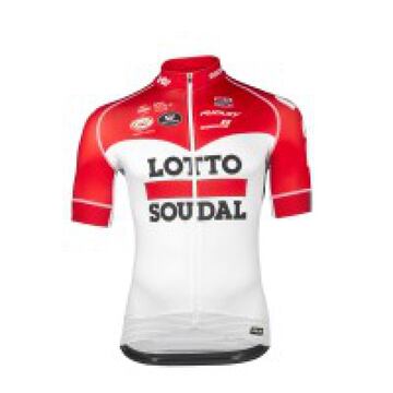 Todos los maillots de la Vuelta a España 2018