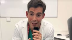 Aurelio Rojas, cardiólogo: “Si notas una de estas tres señales ten mucho cuidado, tu corazón puede estar en problemas”