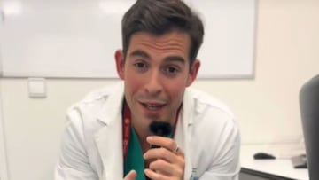 Aurelio Rojas, cardiólogo: “Si notas una de estas tres señales ten mucho cuidado, tu corazón puede estar en problemas”