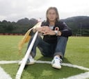 El Madrid negocia el fichaje de Filipe Luis