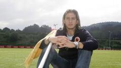El Madrid negocia el fichaje de Filipe Luis