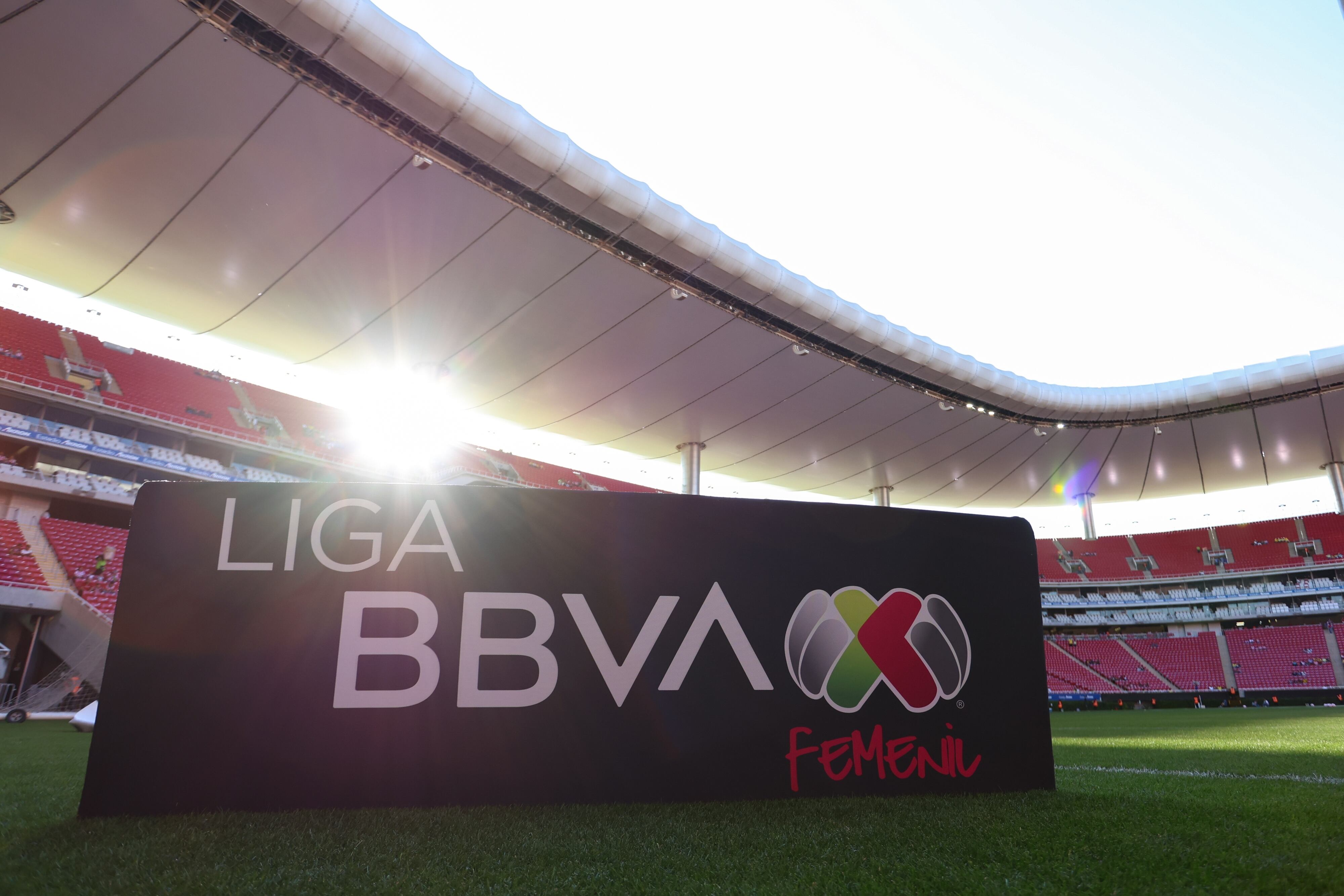 Todo abierto para la vuelta de las semifinales en la Liga MX Femenil