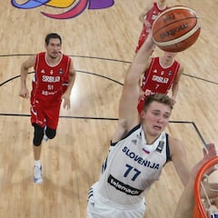 Liga Endesa: 18 jugadores se colgaron medalla este verano